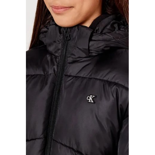 Calvin Klein Jeans Kurtka | Regular Fit 164 Gomez Fashion Store wyprzedaż