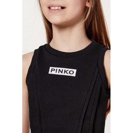 Pinko UP Top | Slim Fit 158 promocja Gomez Fashion Store