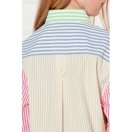 POLO RALPH LAUREN Koszula | Regular Fit Polo Ralph Lauren 176 Gomez Fashion Store okazja