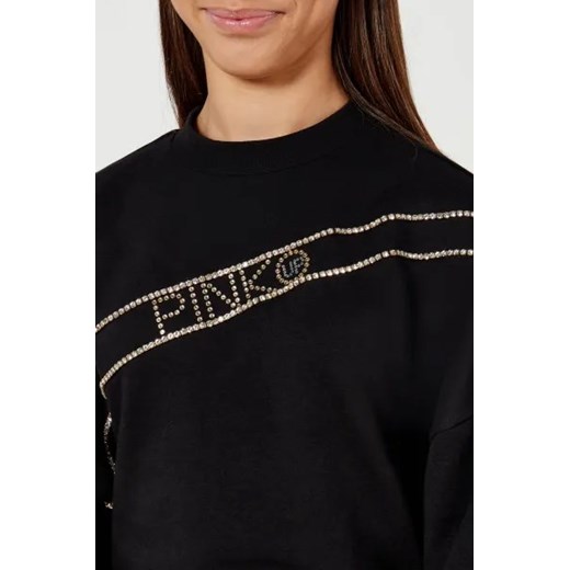 Pinko UP Sukienka 140 okazja Gomez Fashion Store