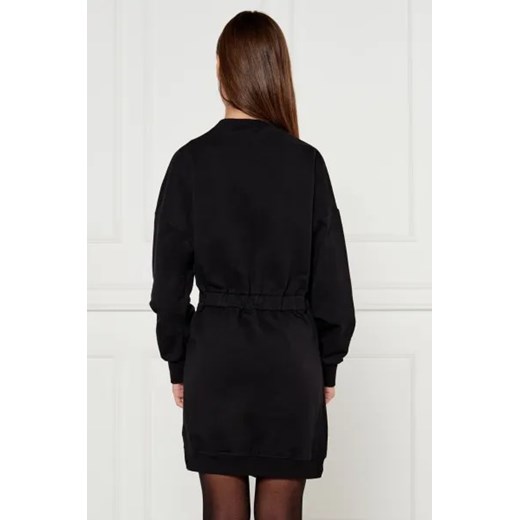 Pinko UP Sukienka 140 wyprzedaż Gomez Fashion Store