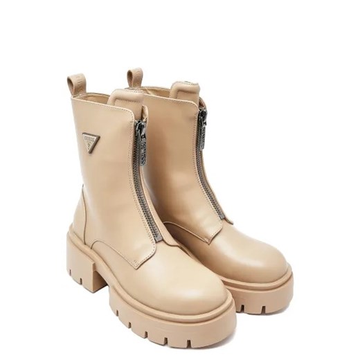 Guess Botki LEILA Guess 41 promocja Gomez Fashion Store