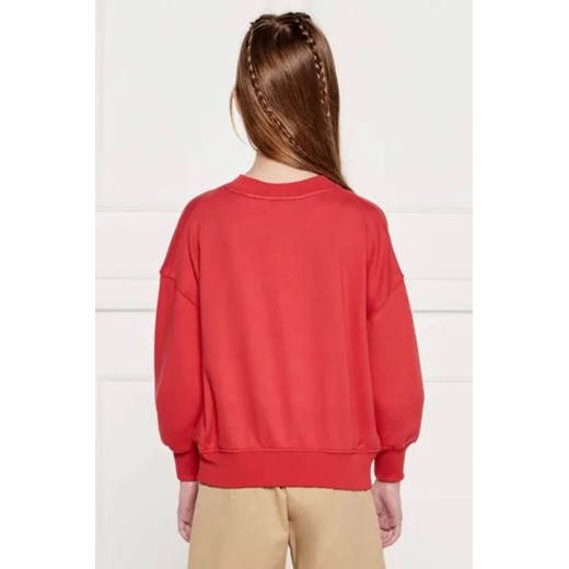 POLO RALPH LAUREN Bluza | Loose fit Polo Ralph Lauren 152/164 Gomez Fashion Store wyprzedaż
