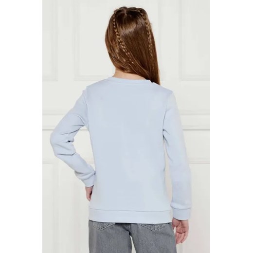 Guess Bluza | Regular Fit Guess 122 wyprzedaż Gomez Fashion Store