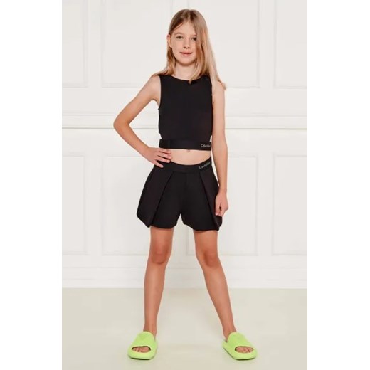 Calvin Klein Jeans Spódnico-spodnie 140 Gomez Fashion Store promocyjna cena