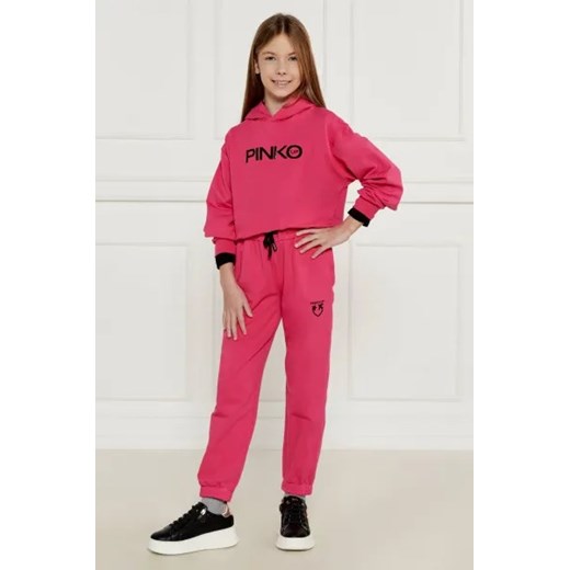 Bluza dziewczęca Pinko 