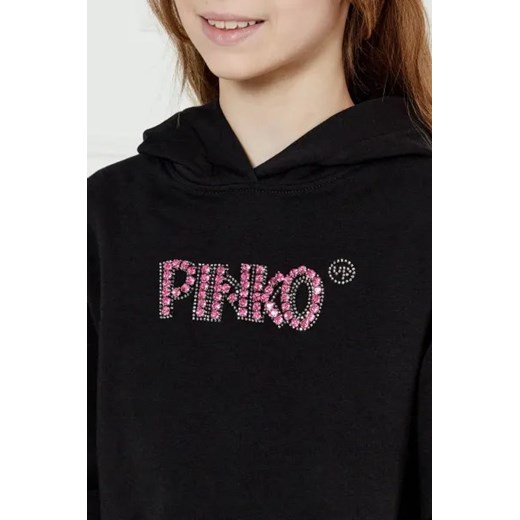 Pinko UP Bluza | Loose fit 164 Gomez Fashion Store okazja