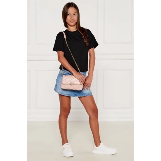 Pinko UP T-shirt | Regular Fit 140 wyprzedaż Gomez Fashion Store