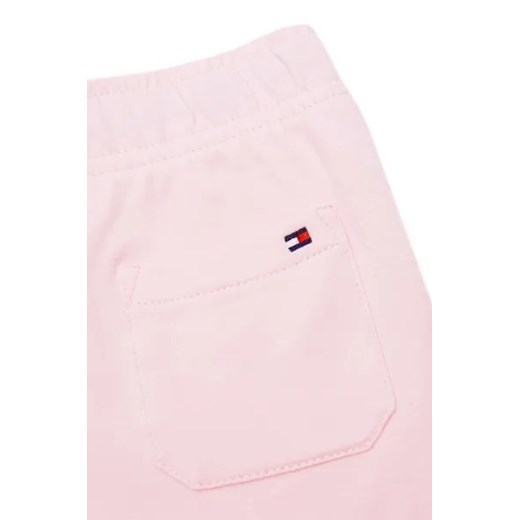 Tommy Hilfiger Szorty | Regular Fit Tommy Hilfiger 80 promocyjna cena Gomez Fashion Store