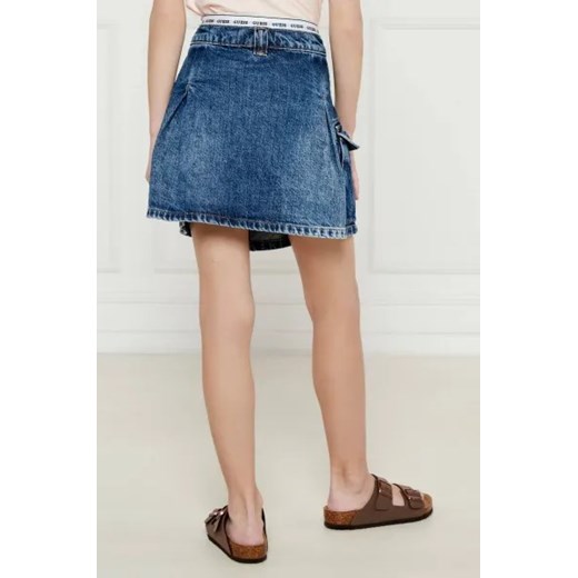 Spódnica dziewczęca Guess 