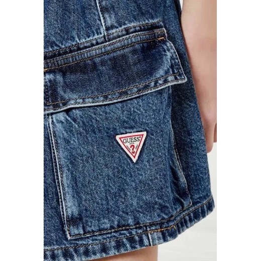 Spódnica dziewczęca Guess 