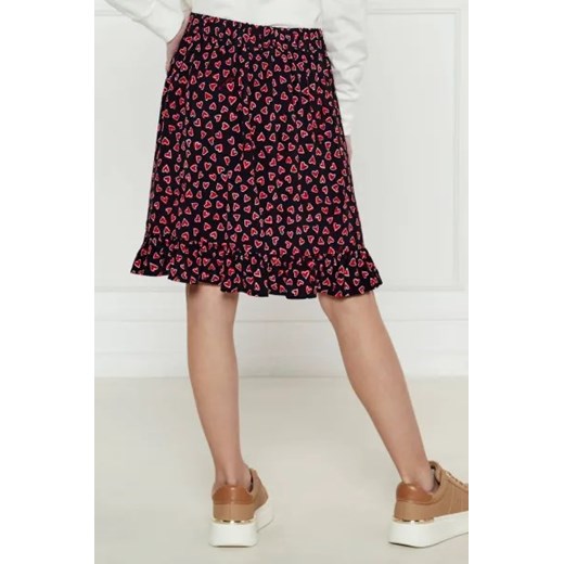 Tommy Hilfiger Spódnica VALENTINES DAY Tommy Hilfiger 164 okazyjna cena Gomez Fashion Store