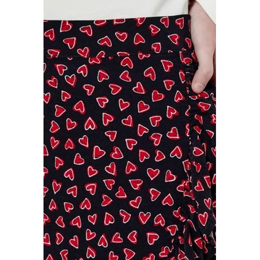 Tommy Hilfiger Spódnica VALENTINES DAY Tommy Hilfiger 176 okazyjna cena Gomez Fashion Store