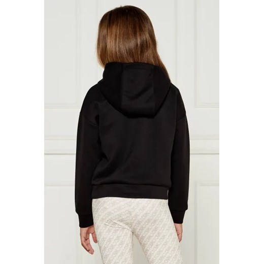 Michael Kors KIDS Bluza | Regular Fit Michael Kors Kids 138 okazyjna cena Gomez Fashion Store