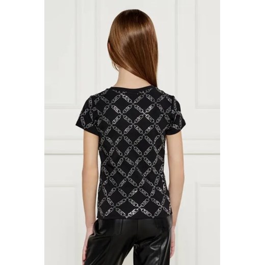 Michael Kors KIDS T-shirt | Regular Fit Michael Kors Kids 138 promocyjna cena Gomez Fashion Store