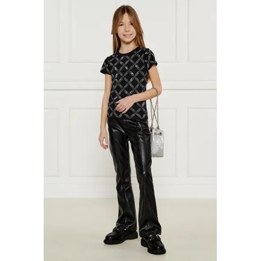 Michael Kors KIDS T-shirt | Regular Fit Michael Kors Kids 138 promocja Gomez Fashion Store