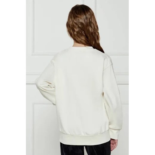 Guess Bluza | Oversize fit Guess 140 promocyjna cena Gomez Fashion Store