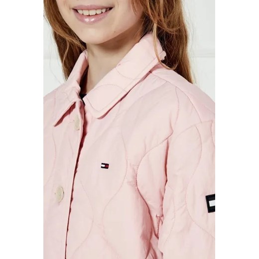 Tommy Hilfiger Kurtka | Regular Fit Tommy Hilfiger 164 Gomez Fashion Store okazja