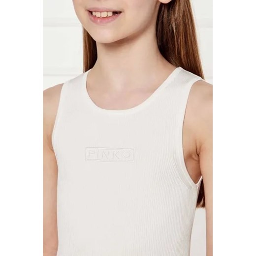 Pinko UP Sukienka 152 Gomez Fashion Store okazyjna cena