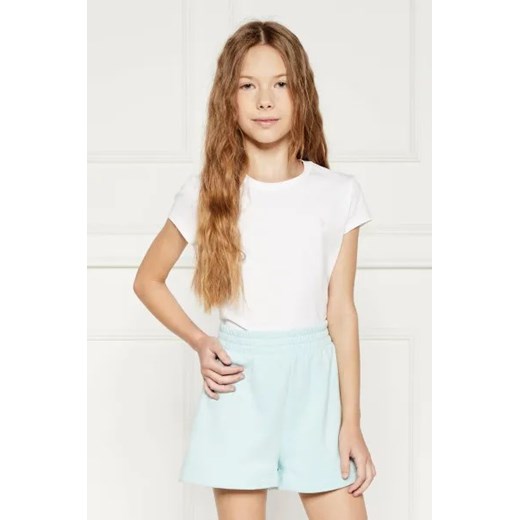 Bluzka dziewczęca Polo Ralph Lauren 