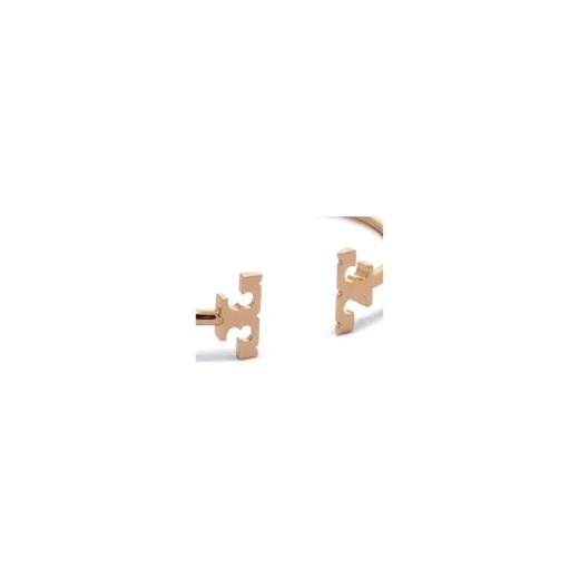 TORY BURCH Bransoletka Eleanor Flex Cuff Tory Burch S okazyjna cena Gomez Fashion Store