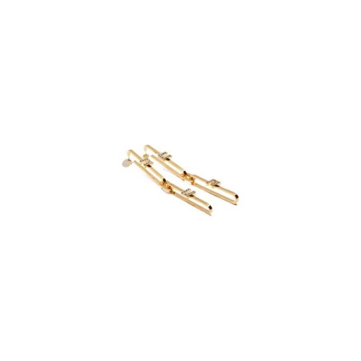 Elisabetta Franchi Kolczyki Elisabetta Franchi One Size wyprzedaż Gomez Fashion Store