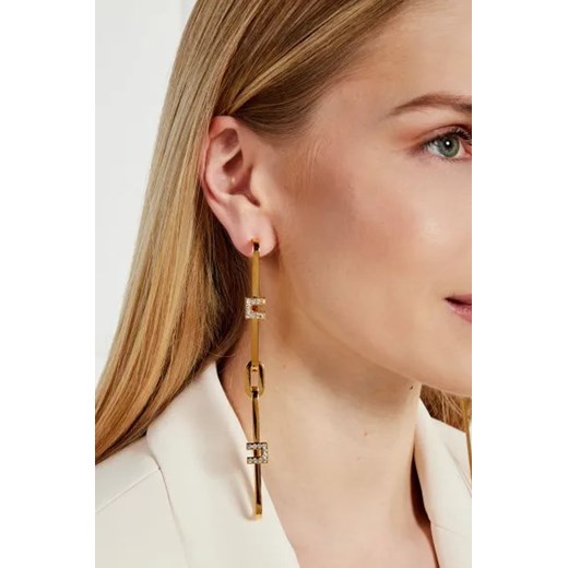 Elisabetta Franchi Kolczyki Elisabetta Franchi One Size promocja Gomez Fashion Store