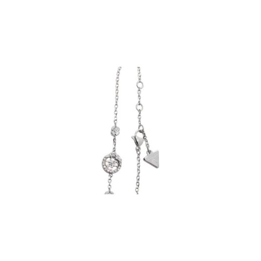 Guess Bransoletka FLOWERS Guess S promocyjna cena Gomez Fashion Store