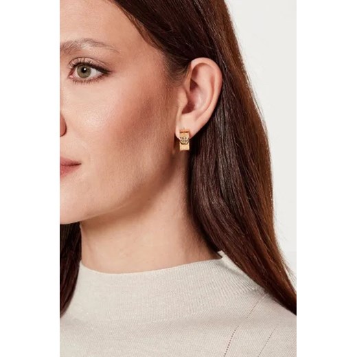 Kolczyki Tory Burch 