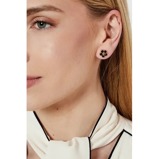 TORY BURCH Kolczyki Kira Tory Burch OS Gomez Fashion Store wyprzedaż