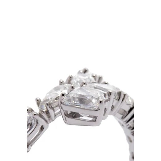 Swarovski Pierścionek MATRIX Swarovski 55 promocyjna cena Gomez Fashion Store