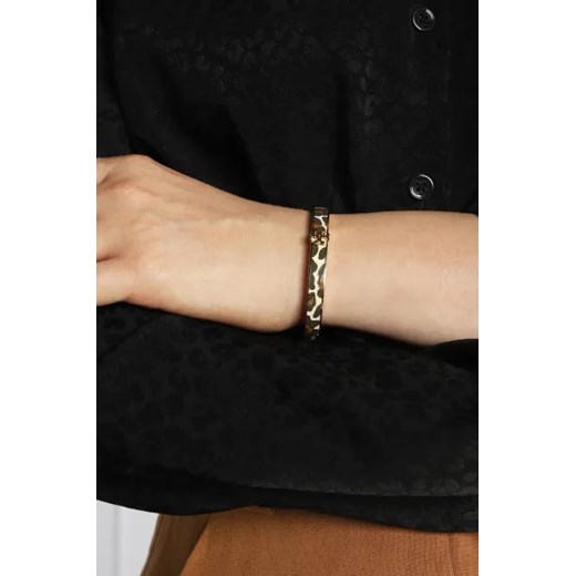 TORY BURCH Bransoletka Kira Enamel Tory Burch M wyprzedaż Gomez Fashion Store
