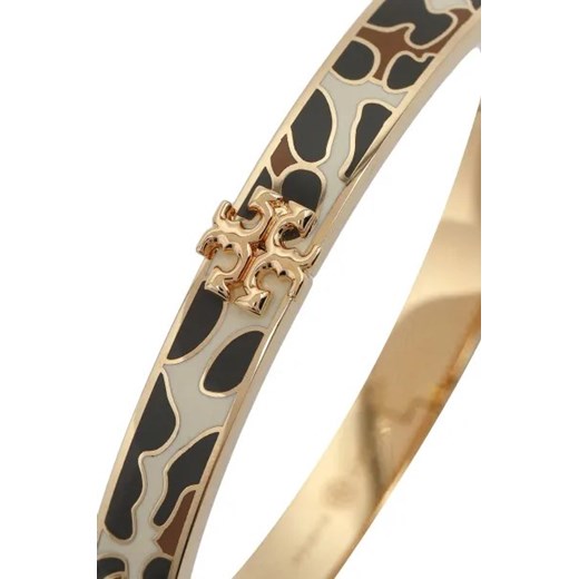 TORY BURCH Bransoletka Kira Enamel Tory Burch M wyprzedaż Gomez Fashion Store