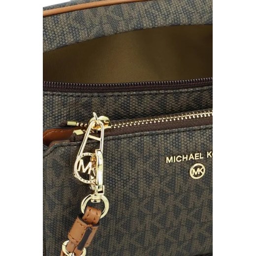 Nerka Michael Kors ze skóry 