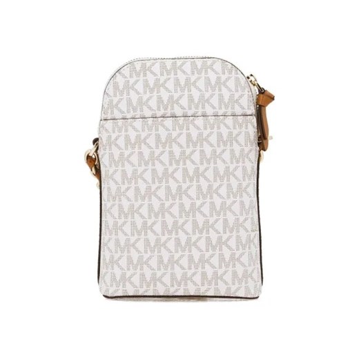 Michael Kors Torebka na telefon JET SET CHARM Michael Kors One Size Gomez Fashion Store promocja