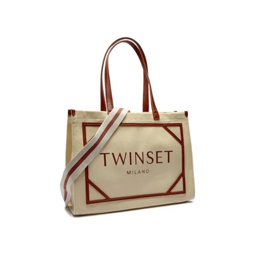 Shopper bag Twinset 