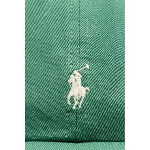 POLO RALPH LAUREN Bejsbolówka Polo Ralph Lauren One Size Gomez Fashion Store