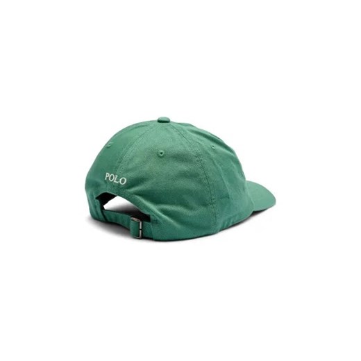 POLO RALPH LAUREN Bejsbolówka Polo Ralph Lauren One Size Gomez Fashion Store