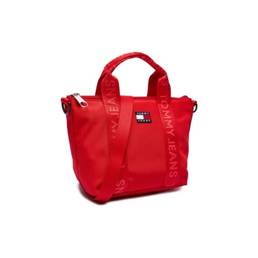 Tommy Jeans Torebka na ramię Tommy Jeans OS okazyjna cena Gomez Fashion Store