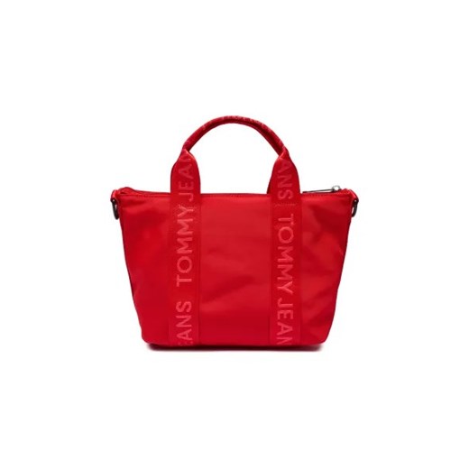 Tommy Jeans Torebka na ramię Tommy Jeans OS Gomez Fashion Store okazja