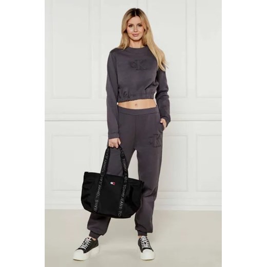 Tommy Jeans Shopperka Tommy Jeans One Size okazja Gomez Fashion Store