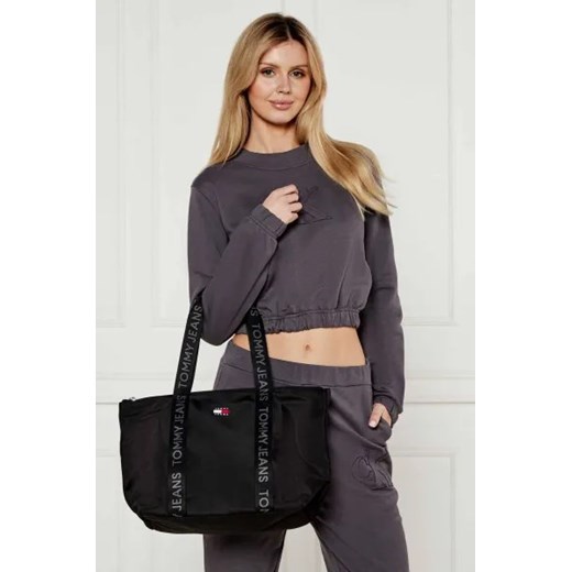 Tommy Jeans Shopperka Tommy Jeans One Size wyprzedaż Gomez Fashion Store