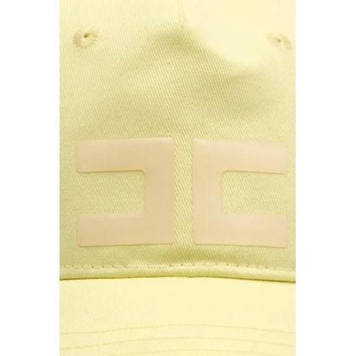 Elisabetta Franchi Bejsbolówka Elisabetta Franchi L okazyjna cena Gomez Fashion Store