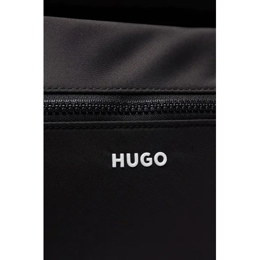 HUGO Plecak Bel One Size okazyjna cena Gomez Fashion Store