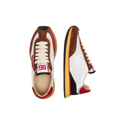 Buty sportowe męskie Dolce & Gabbana