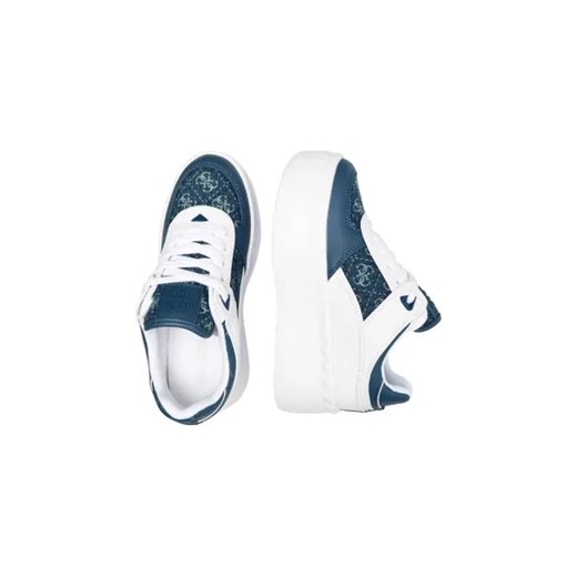Guess Sneakersy RIDGEE2 Guess 40 wyprzedaż Gomez Fashion Store