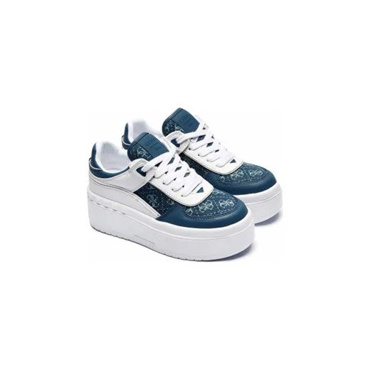 Guess Sneakersy RIDGEE2 Guess 40 okazja Gomez Fashion Store