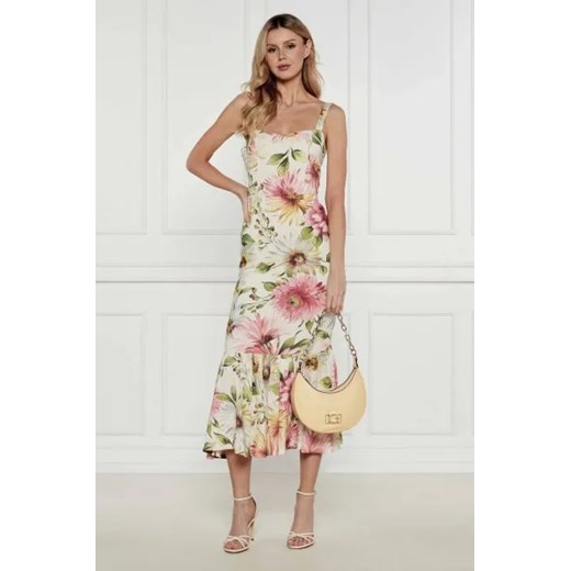 Guess Hobo CIRCE Guess One Size okazja Gomez Fashion Store
