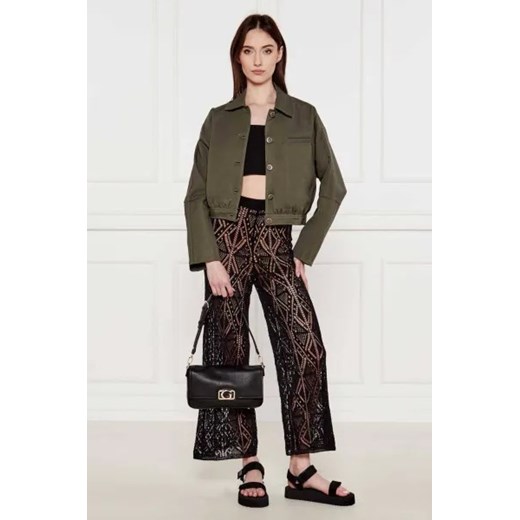 Guess Torebka na ramię CIRCE Guess OS wyprzedaż Gomez Fashion Store