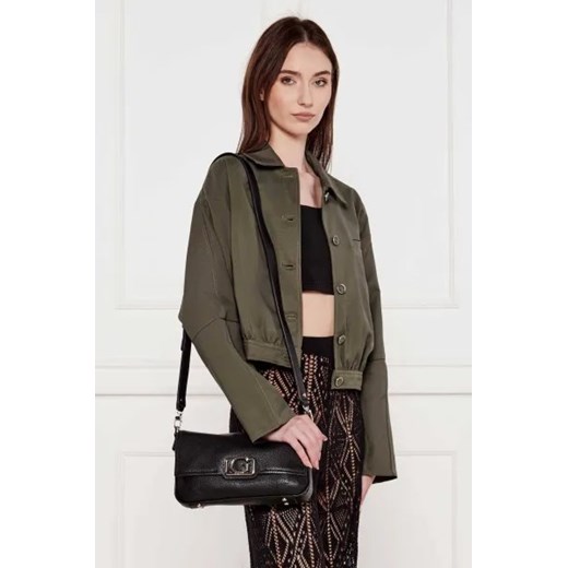 Guess Torebka na ramię CIRCE Guess OS okazyjna cena Gomez Fashion Store